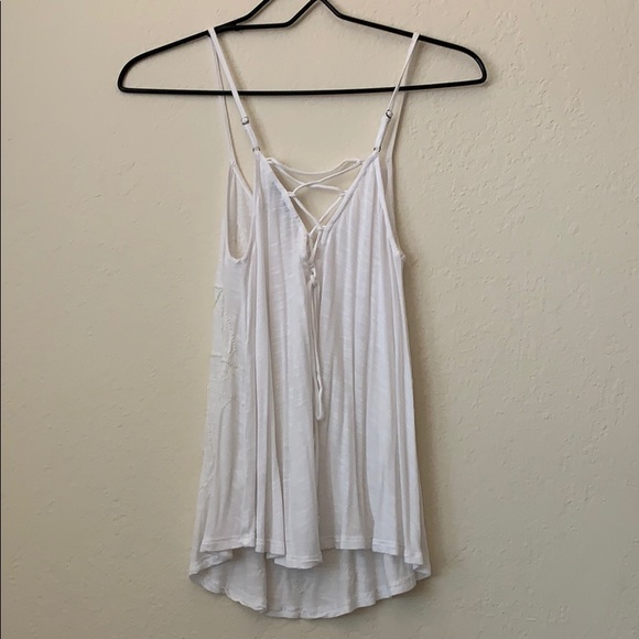 American Eagle Tank - Picture 5 of 5